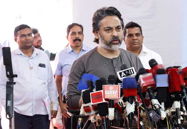 ‘वनसंज्ञे’तील चुकीच्या नोंदींचा फटका, सिंधुदुर्गमधील अडीच लाख हेक्टर क्षेत्र विकासापासून वंचित