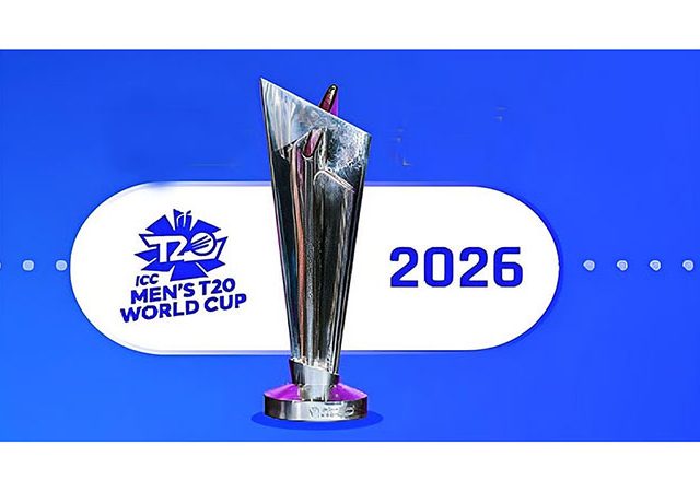 टी-२० वर्ल्डकप कुणीही जिंकला तरी शेवटी इतिहासच घडणार!