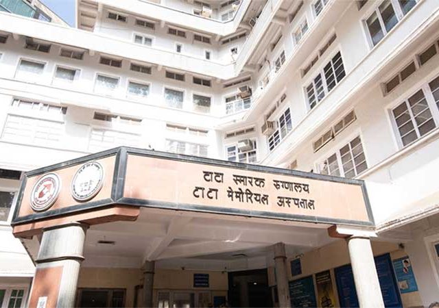 टाटा हॉस्पिटलचा कॅन्सरविरुद्ध डिजिटल लढा