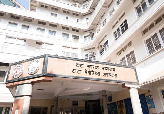 टाटा हॉस्पिटलचा कॅन्सरविरुद्ध डिजिटल लढा