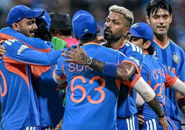 T20 वर्ल्डकप फायनलसाठी कशी असेल अहमदाबादची खेळपट्टी ? कसे असेल हवामान आणि कोण कोणत्या खेळाडूंना मिळेल खेळण्याची संधी ?