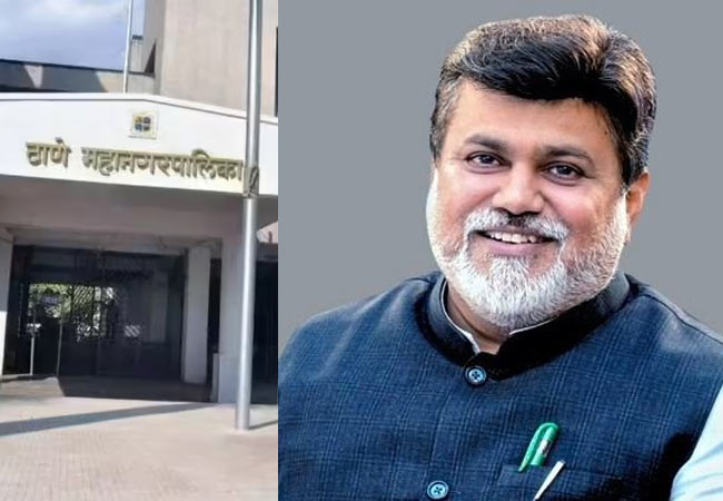 ठाणे महापालिका कर्मचाऱ्यांना मोठी भेट
