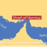 होर्मुझच्या स्थिरतेसाठी युरोप जपानसह सहा देश एकवटले