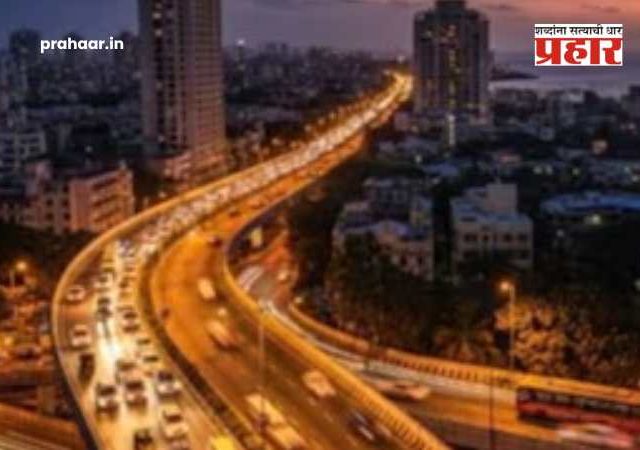 Mumbai News : वरळी नाका होणार 'ट्रॅफिक फ्री'! २ किमीचा वळसा आता संपणार, पालिकेचा मास्टरप्लॅन; २ नवीन पुलांमुळे प्रवासाचा वेळ वाचणार