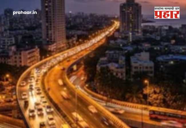 Mumbai News : वरळी नाका होणार ‘ट्रॅफिक फ्री’! २ किमीचा वळसा आता संपणार, पालिकेचा  मास्टरप्लॅन; २ नवीन पुलांमुळे प्रवासाचा वेळ वाचणार