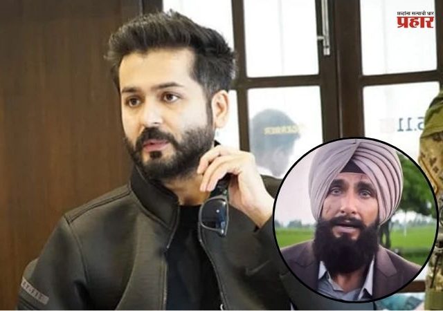 Dhurandhar 2 : 'त्या' व्हायरल व्हिडीओवर आदित्य धरचा संताप, नेटकऱ्यांना दिला कारवाईचा इशारा