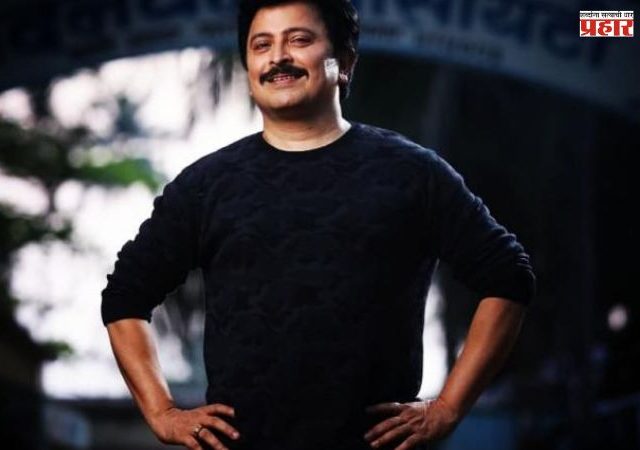 गुढी पाडव्याच्या शुभ मुहूर्तावर मराठी अभिनेत्यानं केली नवीन सुरुवात, चाहत्यांकडून कौतुकाचा वर्षाव