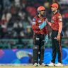 SRH IPL 2026 : ईशान किशन आणि अभिषेक शर्मावर हैदराबाद संघाने टाकली मोठी जबाबदारी