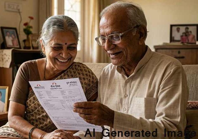 महाराष्ट्रात १ एप्रिलपासून वीजदरात कपात