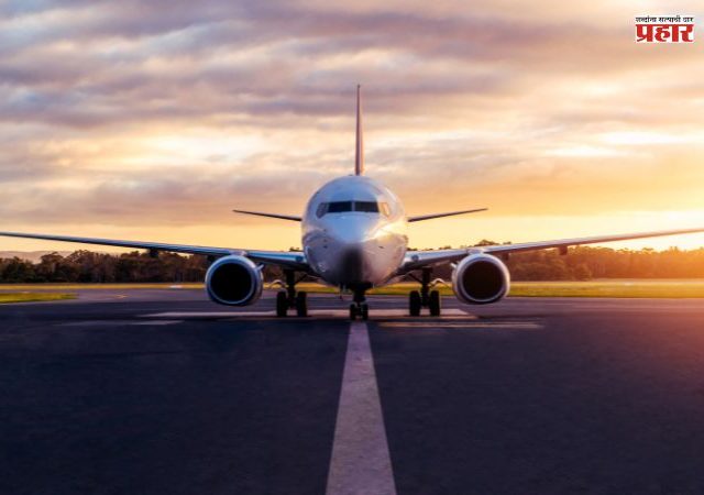 Israel - Iran War : युद्धाचा हवाई वाहतुकीवर परिणाम; मुंबई विमानतळासह देशभरातील तब्बल ४४४ उड्डाणे रद्द