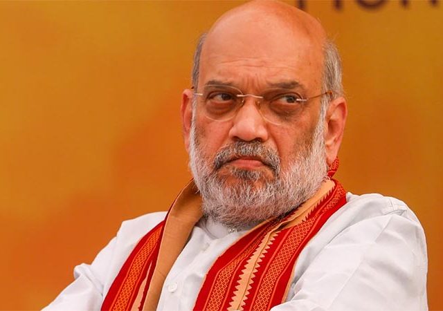 खामेनींच्या मृत्यूनंतर भारतात हाय अलर्ट, जम्मू काश्मीरमध्ये बंदोबस्तात वाढ