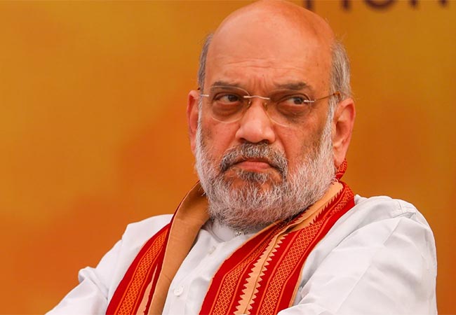 खामेनींच्या मृत्यूनंतर भारतात हाय अलर्ट, जम्मू काश्मीरमध्ये बंदोबस्तात वाढ