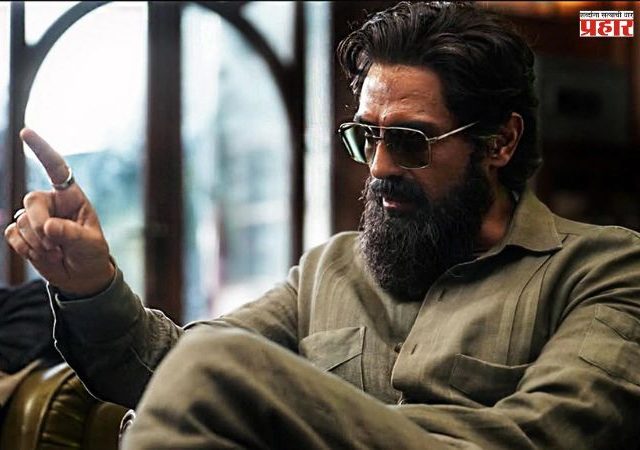 छत्रपती शिवाजी महाराज सिनेमात झळकणार धुरंधर २ मधील 'हा' अभिनेता