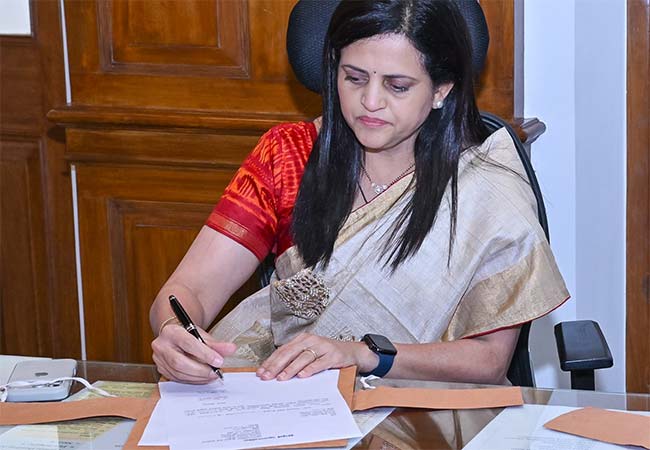BMC : महापालिका आयुक्त तपासणार आता प्रत्येक अधिकाऱ्यांचे प्रगतीपुस्तक
