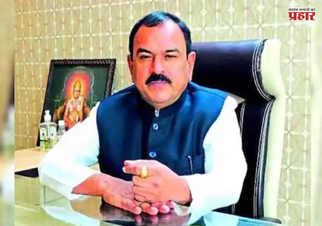 Ashok Kharat Case : भोंदू बाबाचा मोठा पर्दाफाश! खरातचा सीएही रडारवर, १५०० कोटींच्या मालमत्तेचा होणार तपास