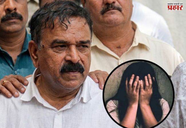 Ashok Kharat : खरात प्रकरणातील तेरा हजार आक्षेपार्ह व्हिडिओ डिलीट; 451 सोशल मीडिया खाती कायमस्वरुपी बंद