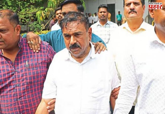 भोंदू अशोक खरातच्या अडचणीत वाढ, कुटुंबियांचीही वाढणार अडचण; कोट्यवधीच्या प्रॉपर्टीवर…, हालचालींना वेग