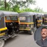 ९ मार्च पासून नवीन ऑटो रिक्षा परवान्यांना स्थगिती..