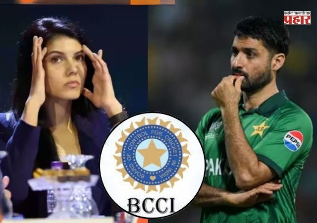 The Hundred Auction : काव्या मारनच्या 'त्या' कृतीवर बीसीसीआयची पहिली प्रतिक्रिया