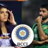 The Hundred Auction : काव्या मारनच्या 'त्या' कृतीवर बीसीसीआयची पहिली प्रतिक्रिया