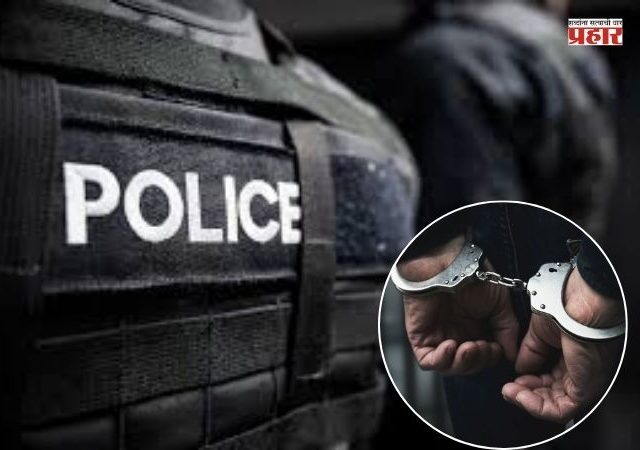 इराणसमर्थक पोस्ट करणे नागरिकांना पडले महागात; सहा परदेशी नागरिकांना अटक