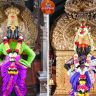 श्री विठ्ठल-रुक्मिणीच्या पूजांची २५ मार्चपासून ऑनलाईन नोंदणी