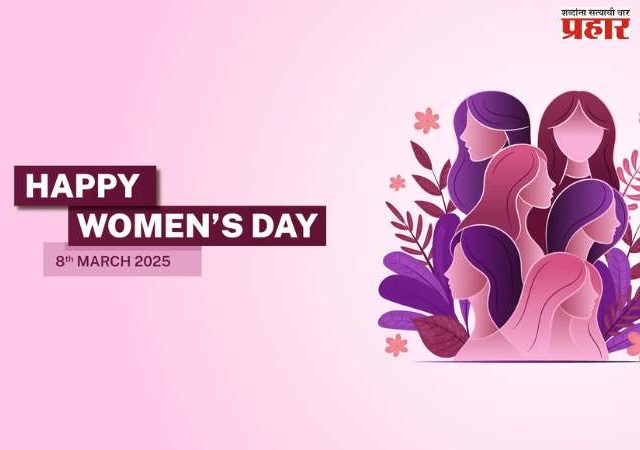 कैवल्याचा मूर्तिमंत साक्षात्कार म्हणजे...