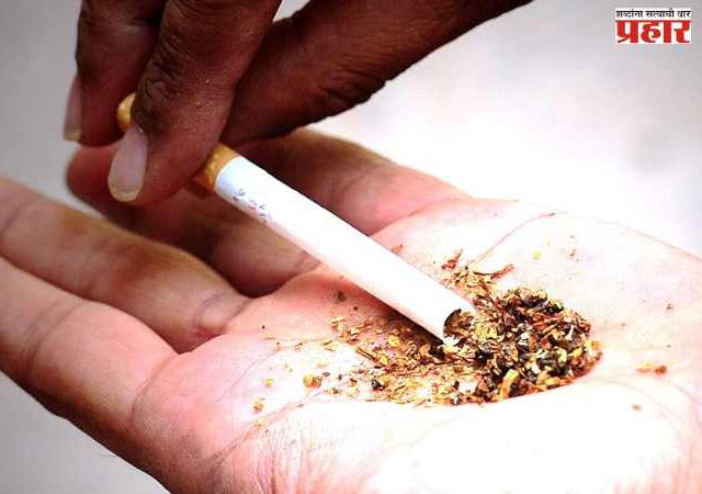 जिल्ह्याजिल्ह्यांत नशामुक्तीचा संकल्प