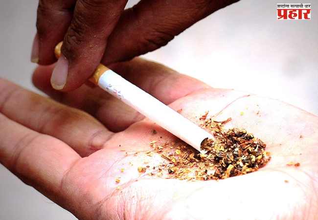 जिल्ह्याजिल्ह्यांत नशामुक्तीचा संकल्प
