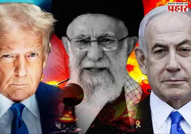 इराण युद्धामुळे भरपूर नफा ?