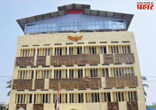 विषय समित्या सभापती पदांसाठी इच्छुकांची ‘मोर्चेबांधणी’