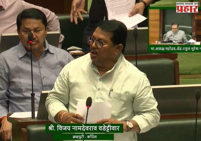 नक्षलग्रस्त भागात सागवान तस्करांचा धुमाकूळ; वनमंत्र्यांकडून सखोल चौकशीचे आदेश