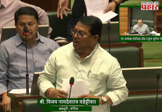 नक्षलग्रस्त भागात सागवान तस्करांचा धुमाकूळ; वनमंत्र्यांकडून सखोल चौकशीचे आदेश