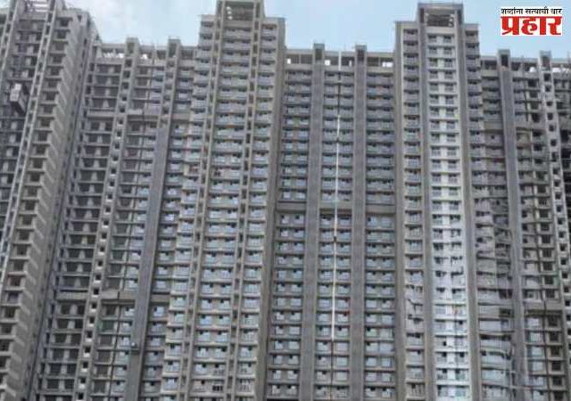 वरळी बीडीडीतील ८४५ घरांचे  एप्रिल महिन्यात वितरण