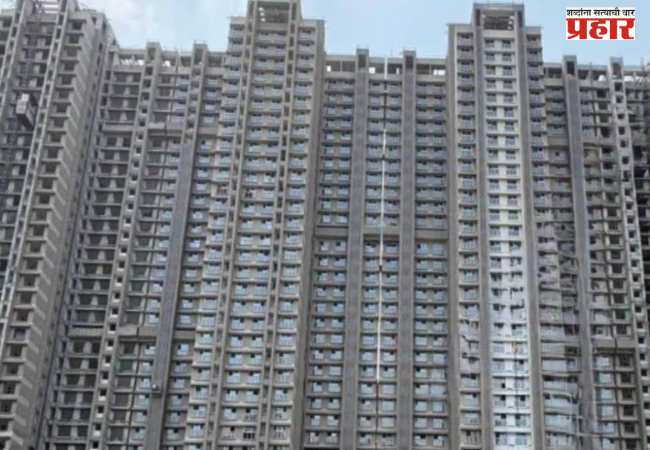 वरळी बीडीडीतील ८४५ घरांचे  एप्रिल महिन्यात वितरण