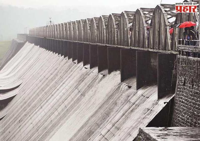 ...तर गारगाई धरणाचा प्रस्ताव रद्द होणार?