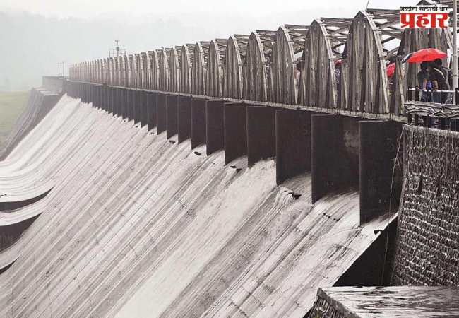 …तर गारगाई धरणाचा प्रस्ताव रद्द होणार?