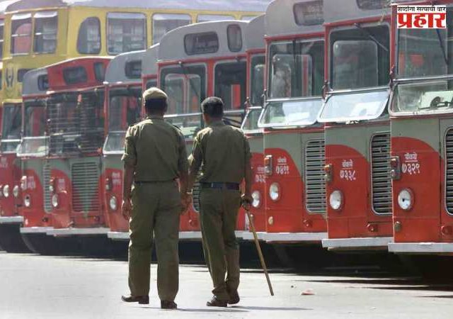 प्रलंबित मागण्यांसाठी 'बेस्ट'मधील विविध  संघटनांचे अतिरिक्त आयुक्तांकडे गाऱ्हाणे