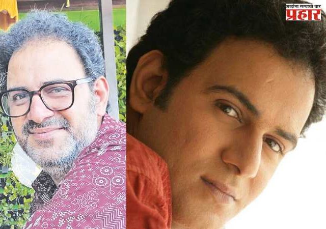 मुंबईला आल्यावर ‘कलावैभव’मध्ये काम करण्याची मिळाली संधी : सचिन देशपांडे