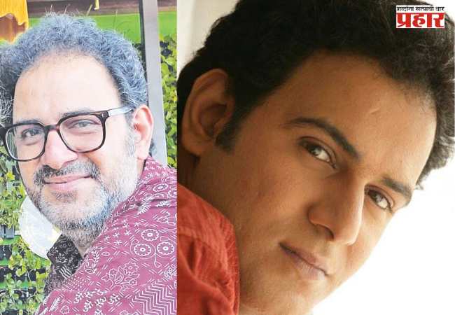 मुंबईला आल्यावर ‘कलावैभव’मध्ये काम करण्याची मिळाली संधी : सचिन देशपांडे