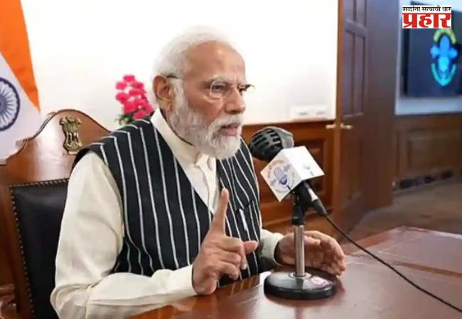 Maan ki Baat, Narendra Modi : “मन की बात”मधून पंतप्रधानांचे ऊर्जा संकटावरील अफवांकडे दुर्लक्ष करण्याचे आवाहन