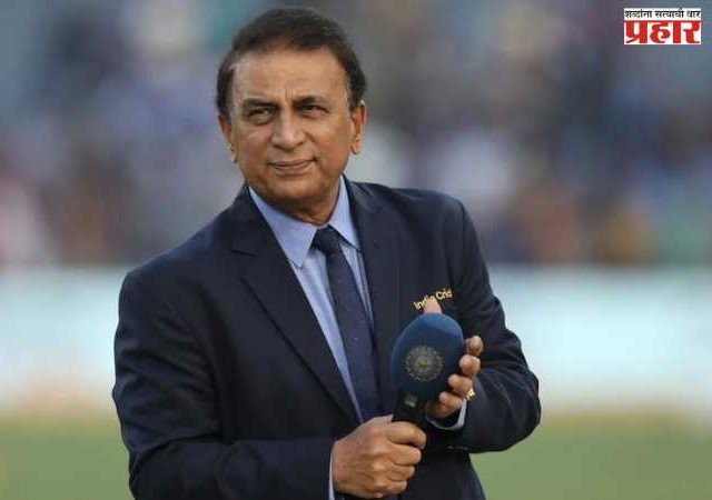 आयपीएलमधून ऐनवेळी माघार घेणाऱ्या क्रिकेटपटूंवर कठोर कारवाईची गावस्करांची मागणी