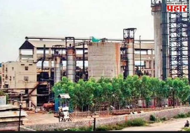 Pune – Sugar Factories : पुणे - साखर कारखान्यांकडे ४८९८ कोटी एफआरपी थकीत