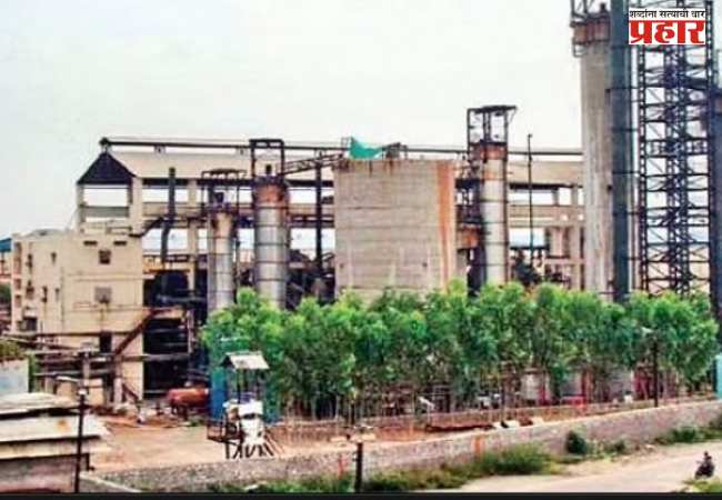 Pune – Sugar Factories : पुणे – साखर कारखान्यांकडे ४८९८ कोटी एफआरपी थकीत