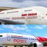 एअर इंडिया आणि एअर इंडिया एक्सप्रेसचा पश्चिम आशियासाठी ३० विमानसेवा सुरू करण्याचा निर्णय