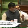 लवकरच उभारले जाणार ‘मराठी भाषा भवन’; मंत्री उदय सामंत यांची माहिती