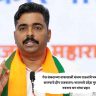 गॅस संकटाच्या नावाखाली संजय राऊतांचे घबराट निर्माण करण्याचे हीन राजकारण; भाजपाचे प्रदेश मुख्य प्रवक्ते नवनाथ बन यांचा प्रहार