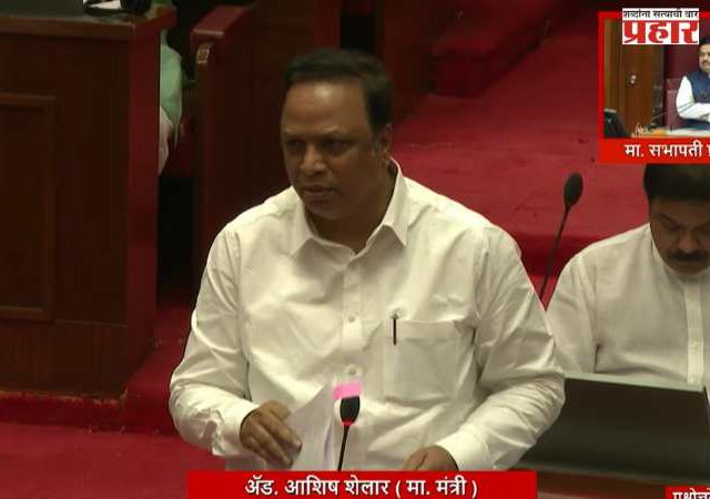 आरेतील बेकायदा बांधकामांवर आता 'सॅटेलाईट' नजर; 'नेत्रम' ॲपद्वारे अतिक्रमणांचा होणार बिमोड