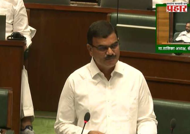 ‘एआय’, डिजिटल सुविधा आणि विविध योजनांमुळे महाराष्ट्रातील शेती अधिक सक्षम होणार : कृषीमंत्री दत्तात्रय भरणे