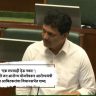 'एक रुपयाही देऊ नका!'; महात्मा फुले जन आरोग्य योजनेवरून आरोग्यमंत्री प्रकाश आबिटकरांचा विधानसभेत शब्द